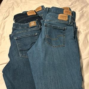 Levi’s jeans